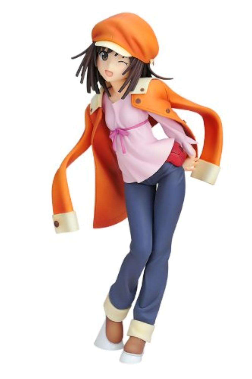 Alter Bakemonogatari Statuette PVC 1/8 Nadeko Sengoku 18 cm (Japan Import)