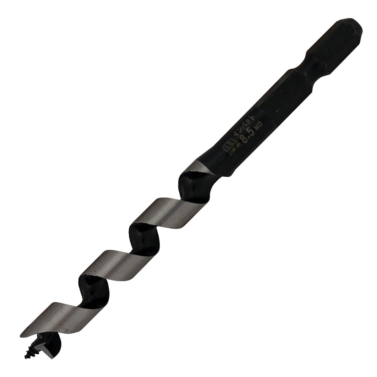 Star M 7S-085 Impact Bit Short 0.3 inches (8.5 mm)