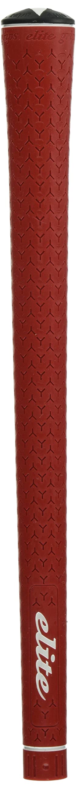 eliteglips Y360 S Y360°S Classic Red with Backline