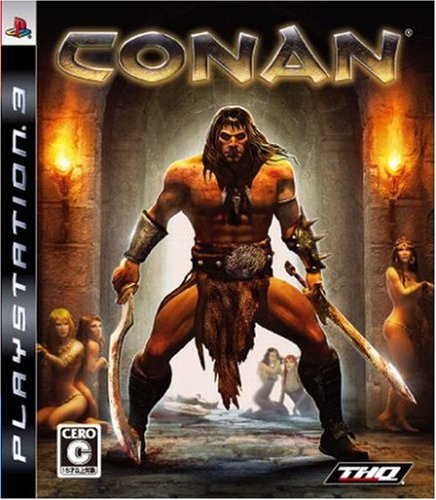 Conan [Japan Import]