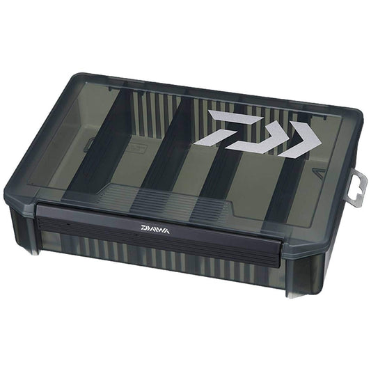 DAIWA 943000 Lure Case (Multi Case) 255ND Smoke
