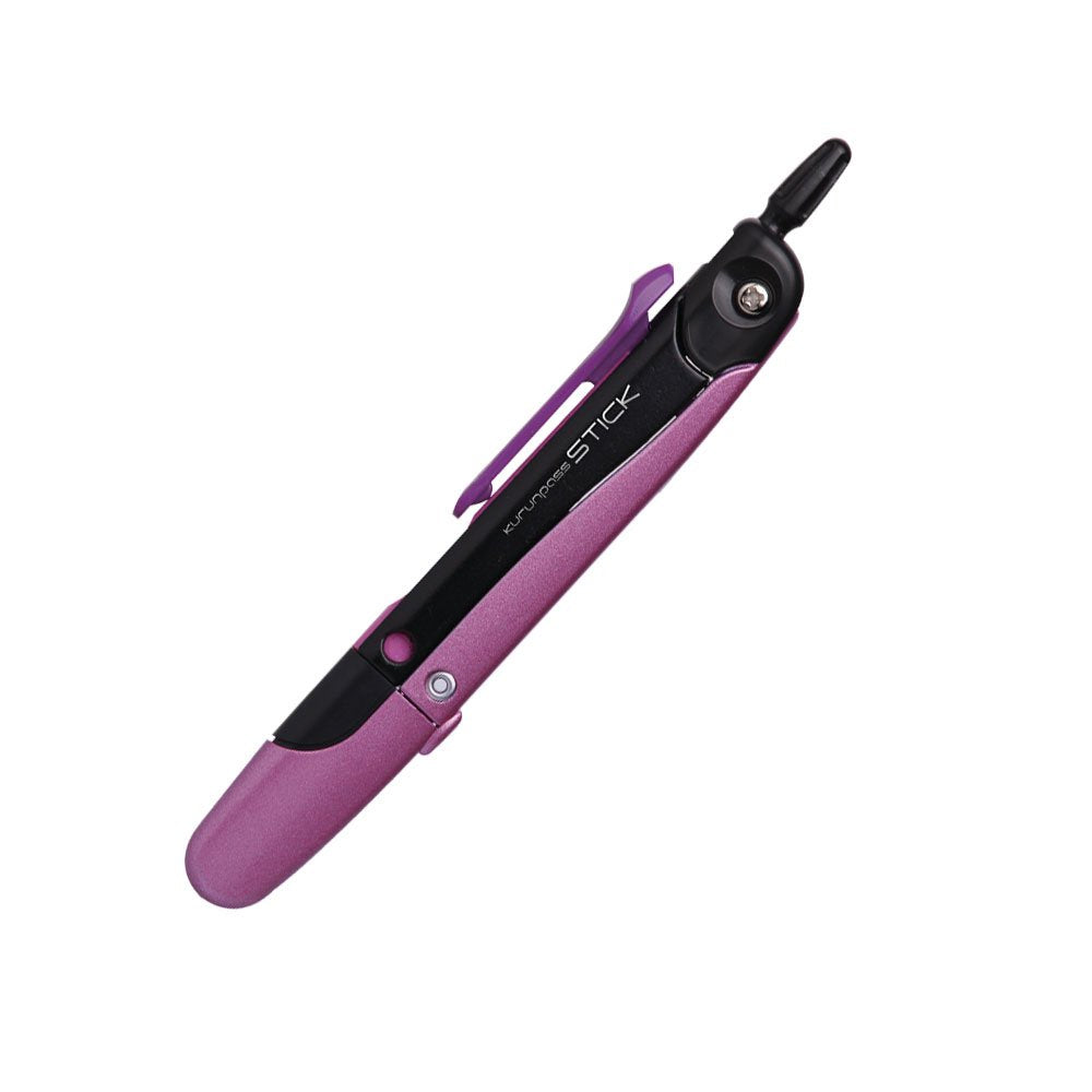 Sonic Compass Kurun Pass Stick Pink SK-789-P