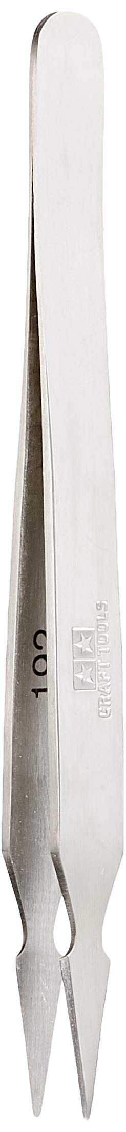 TAMIYA 300074052 Decorative Tweezers