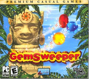 Gem Sweeper