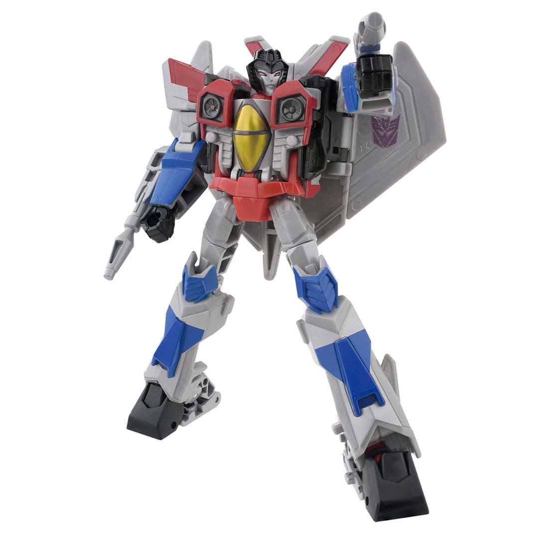 Transformers ESD-08 DX Starscream