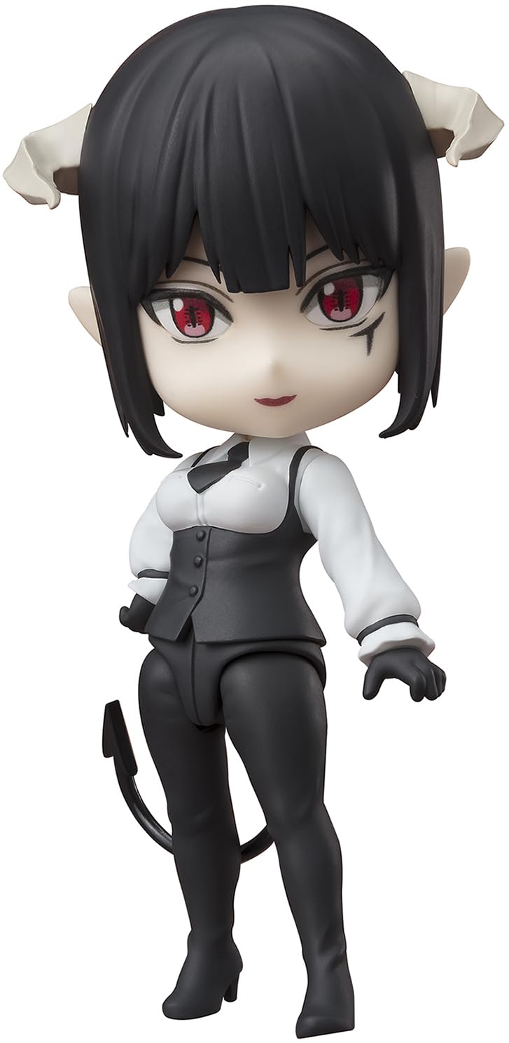TAMASHII NATIONS - Tis Tme for Torture, Princess - Torture Tortura, Bandai Spirits Figuarts Mini Action Figure