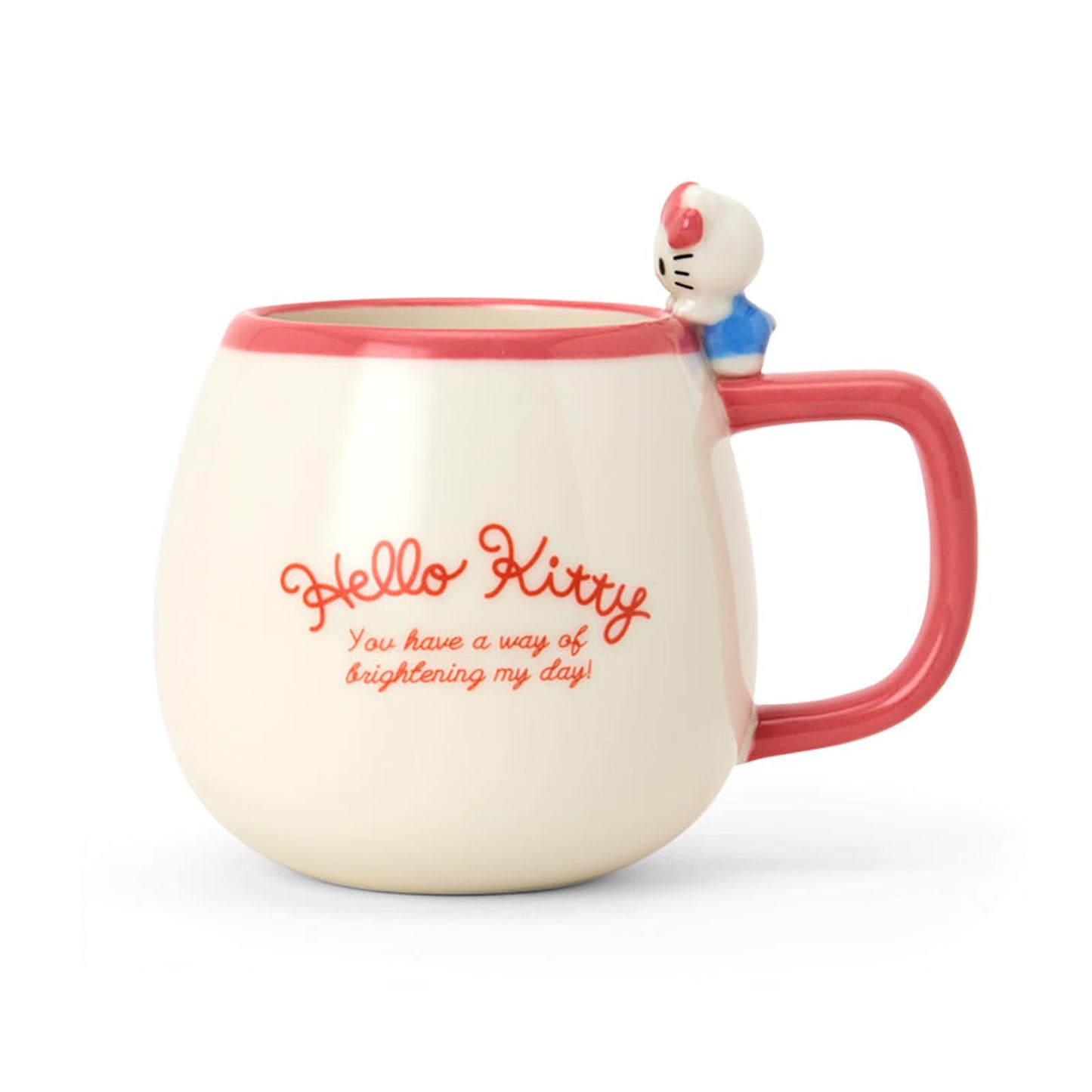 Sanrio 114995 Hello Kitty Pet Mug