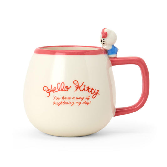 Sanrio 114995 Hello Kitty Pet Mug