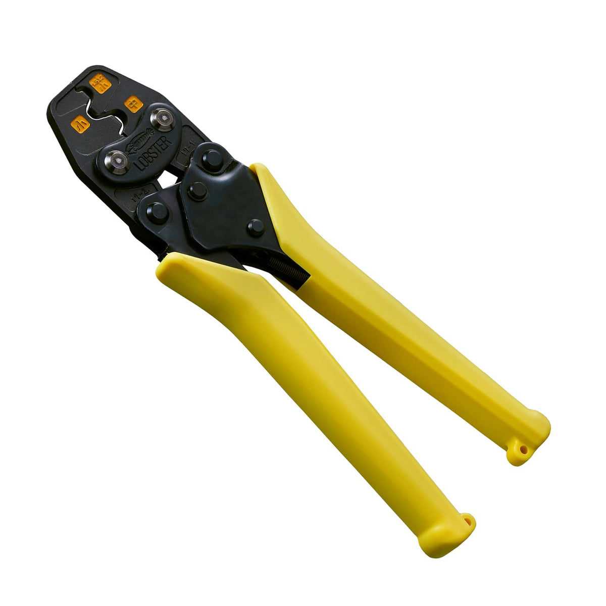 Lobtex　mini crimping tool HAK17MA2