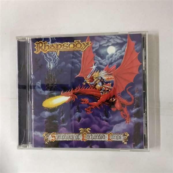 Symphony of Enchanted Lands