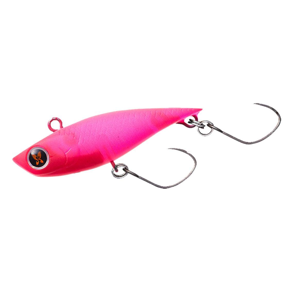 DAIWA Area Trout Presso Step Dart Pink 40S Lure