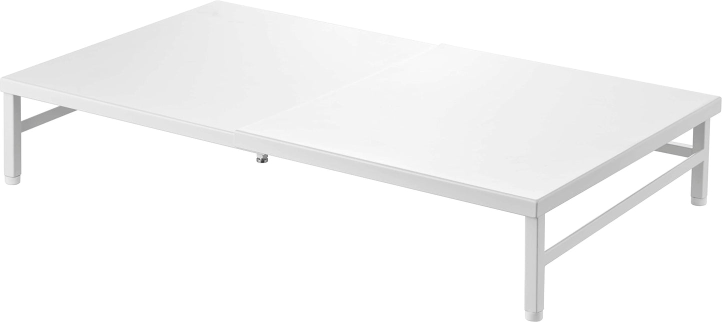 YAMAZAKI KT-PL FC Dish Racks White