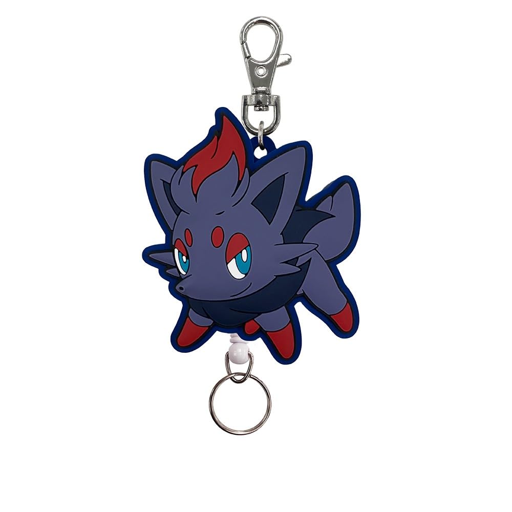 エスケイジャパン Soroa Rubber Reel Keychain