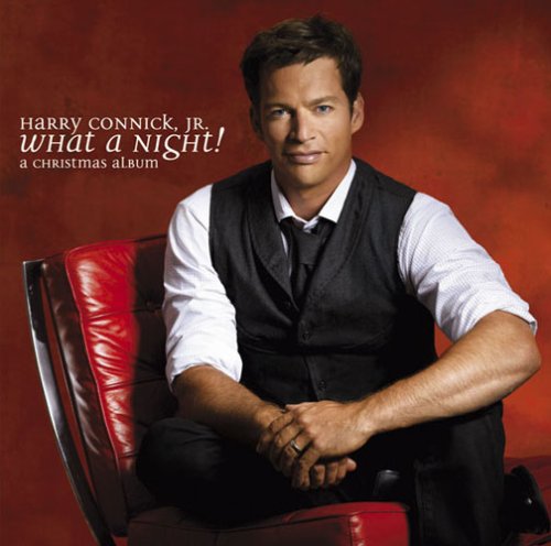WHAT A NIGHT! A CHRISTMAS ALBUM