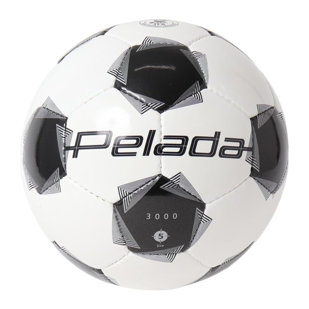 Molten Pereda 3000 Soccer Soccer Ball No. 5 Test Ball