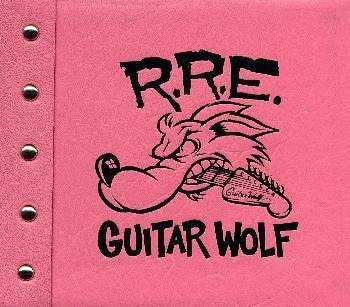 Rock'n Roll Etiquette