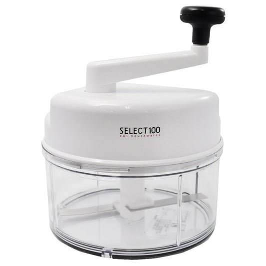 Kai KAI SELECT100 Chopping Machine, Made in Japan DH5703