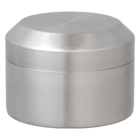 KINTO LT 21237 Canister, 8.5 fl oz (250 ml), Tea Canister, Storage Container, Tea Gift, Present