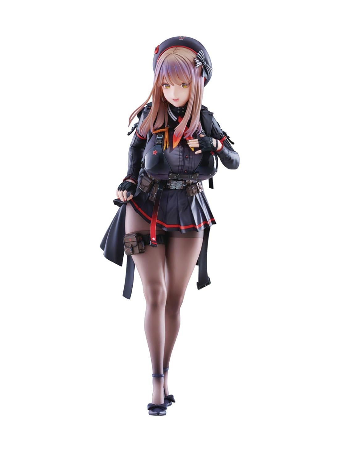 Goddess of Victory: Nikke – Emma 1:7 Scale PVC Figure