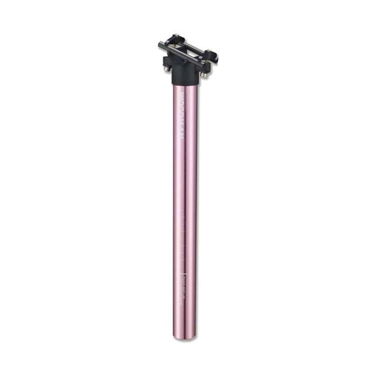 Wood Man Post SL Plus 27.2 X 350 mm Pink (X 123385)