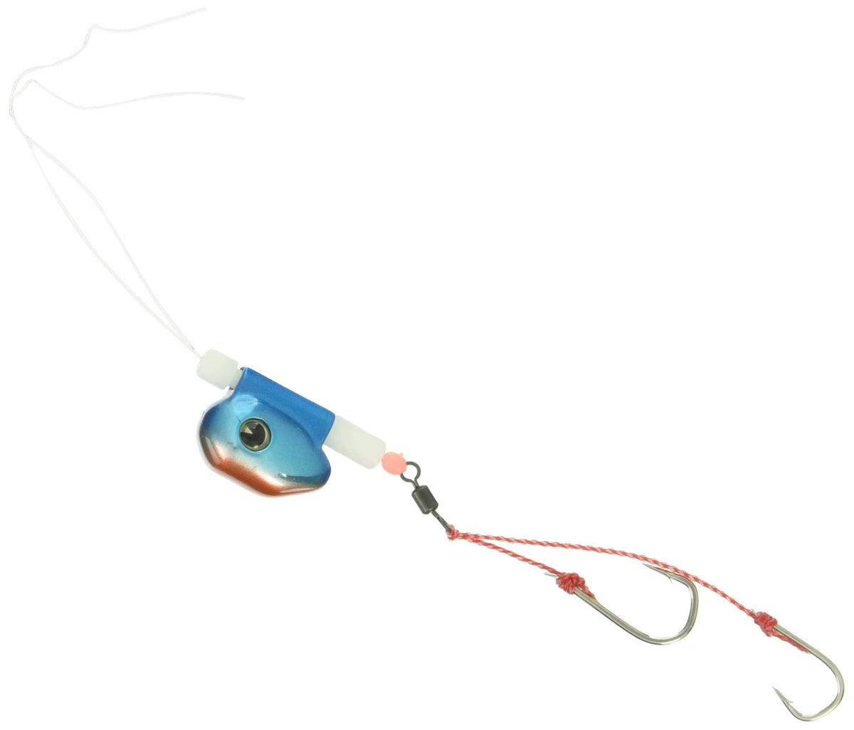 AMS Design (ima) #MR10-012 Range Setter, No. 10, Sakai Blue