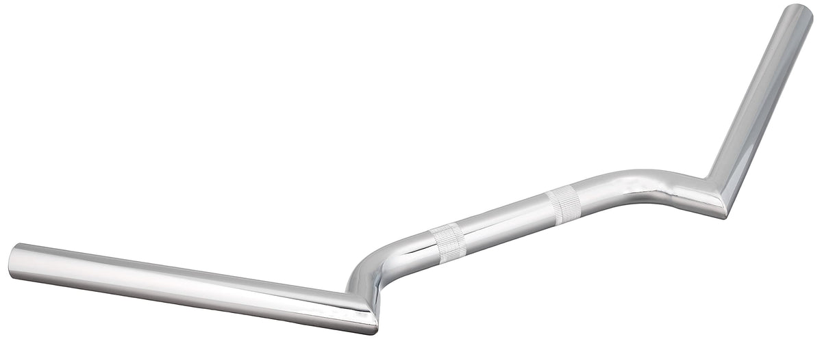 kizima (Kijima) suwaro-ba- dyinpuru with W650 H35 R130 L130 mm Chrome Hd – 04644