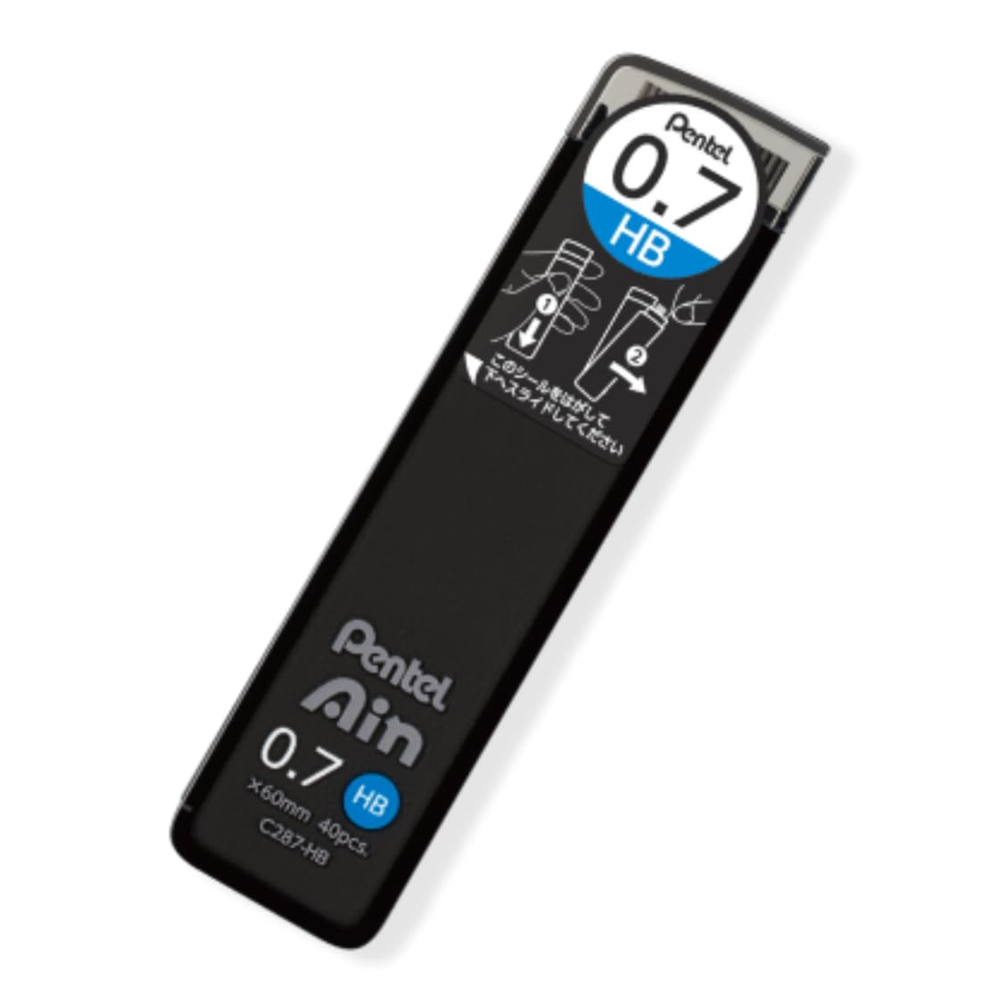 Pentel Ain Lead