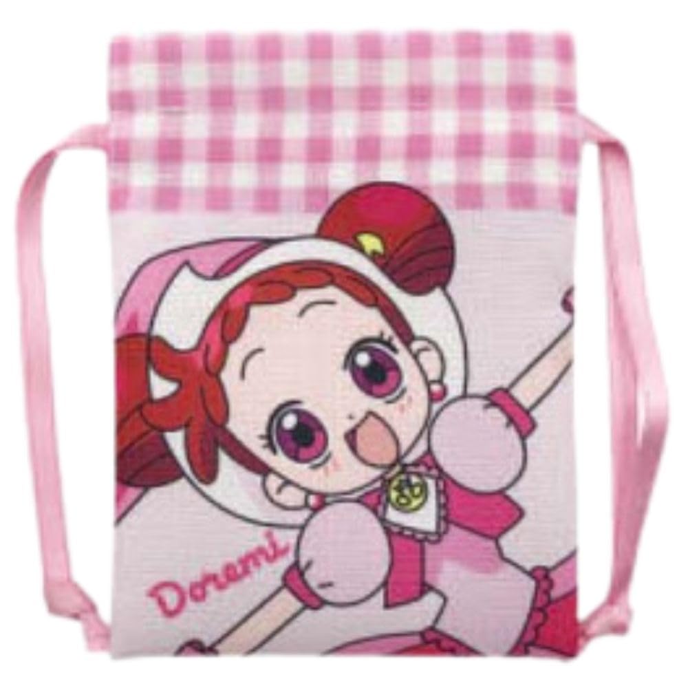 マリモクラフト(Marimocraft) Ojamajo Doremi Bean Cloth, Doremi