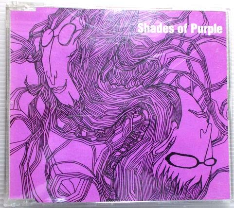 Shades of Purple