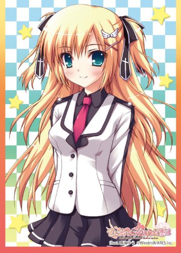 Our love to Keri to in out Character Sleeve Collection color "Amagi pear cherry tree" (japan import)