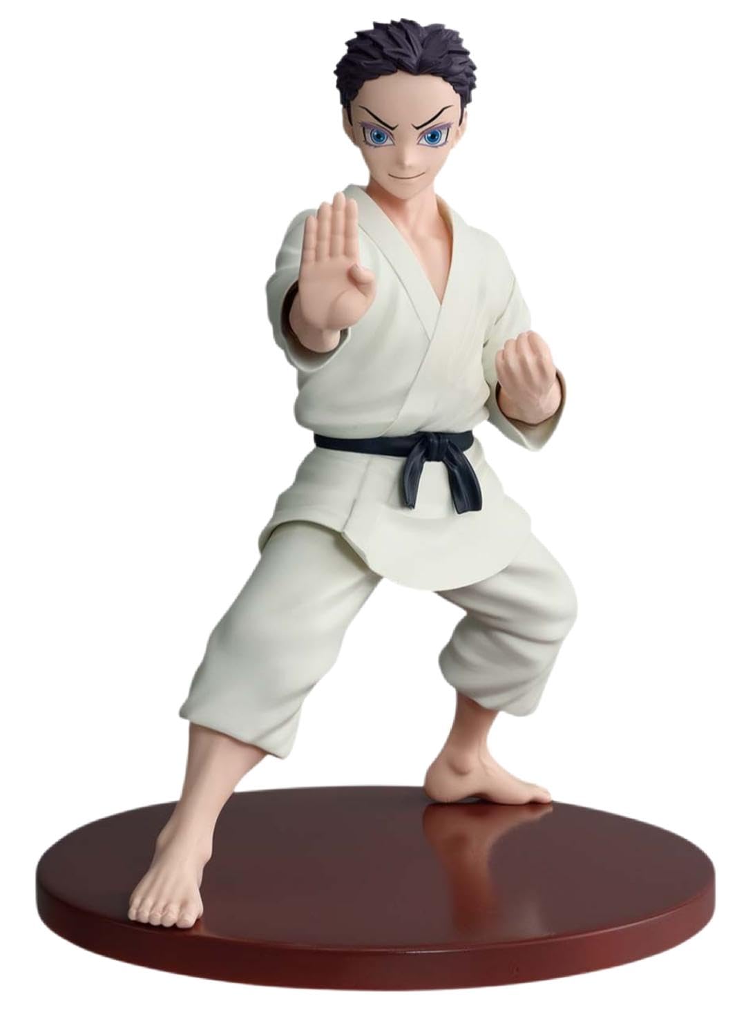 Thunder Tech Demon Kimetsu : Slayer Yaiba - Vibration Stars - Hakuji (B) - Anime Figure Collectible Statue