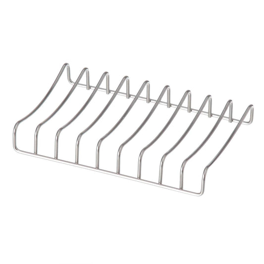Muji Stainless Steel Soap Dish
