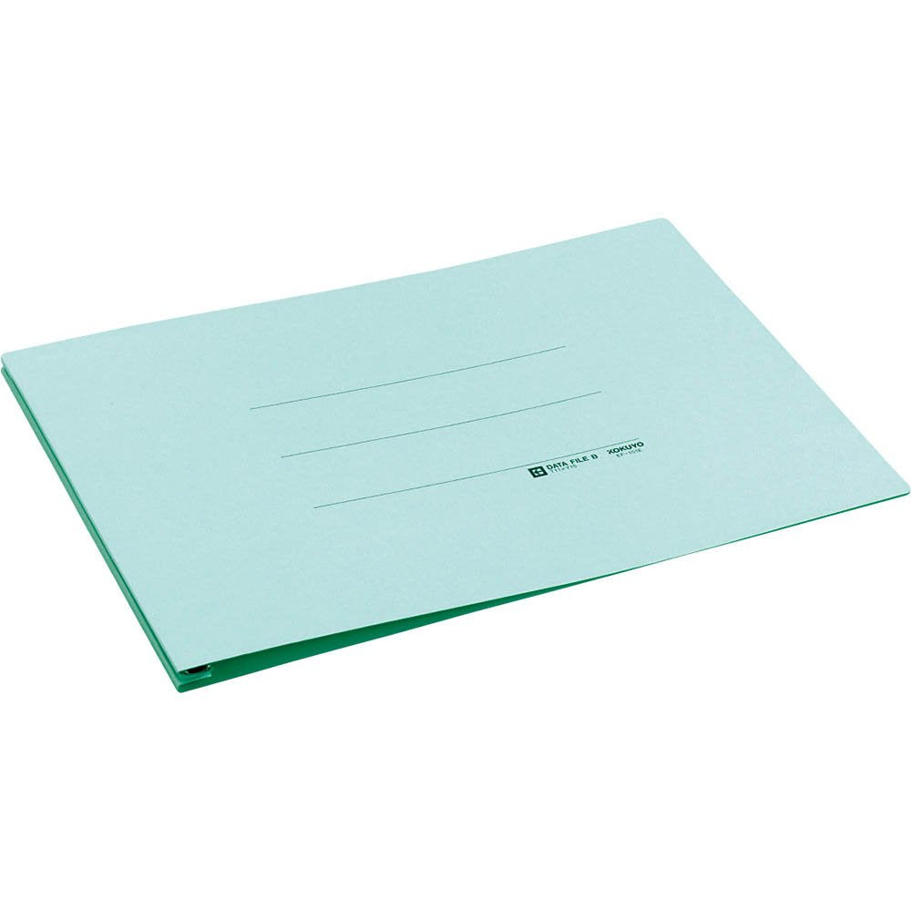 Kokuyo data file B 1000-sheet burst accommodate blue EF-151EB