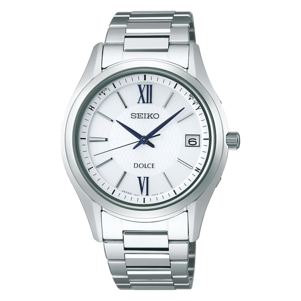 [Pastry] Dolce Watch Dolce solar sadz185 Men's