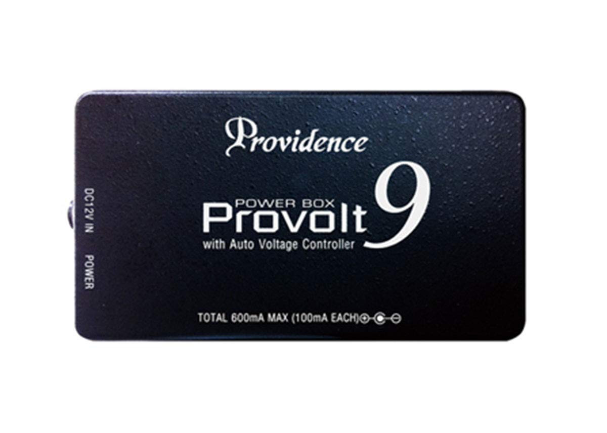 Providence PV-9 Power Box Provolt 9