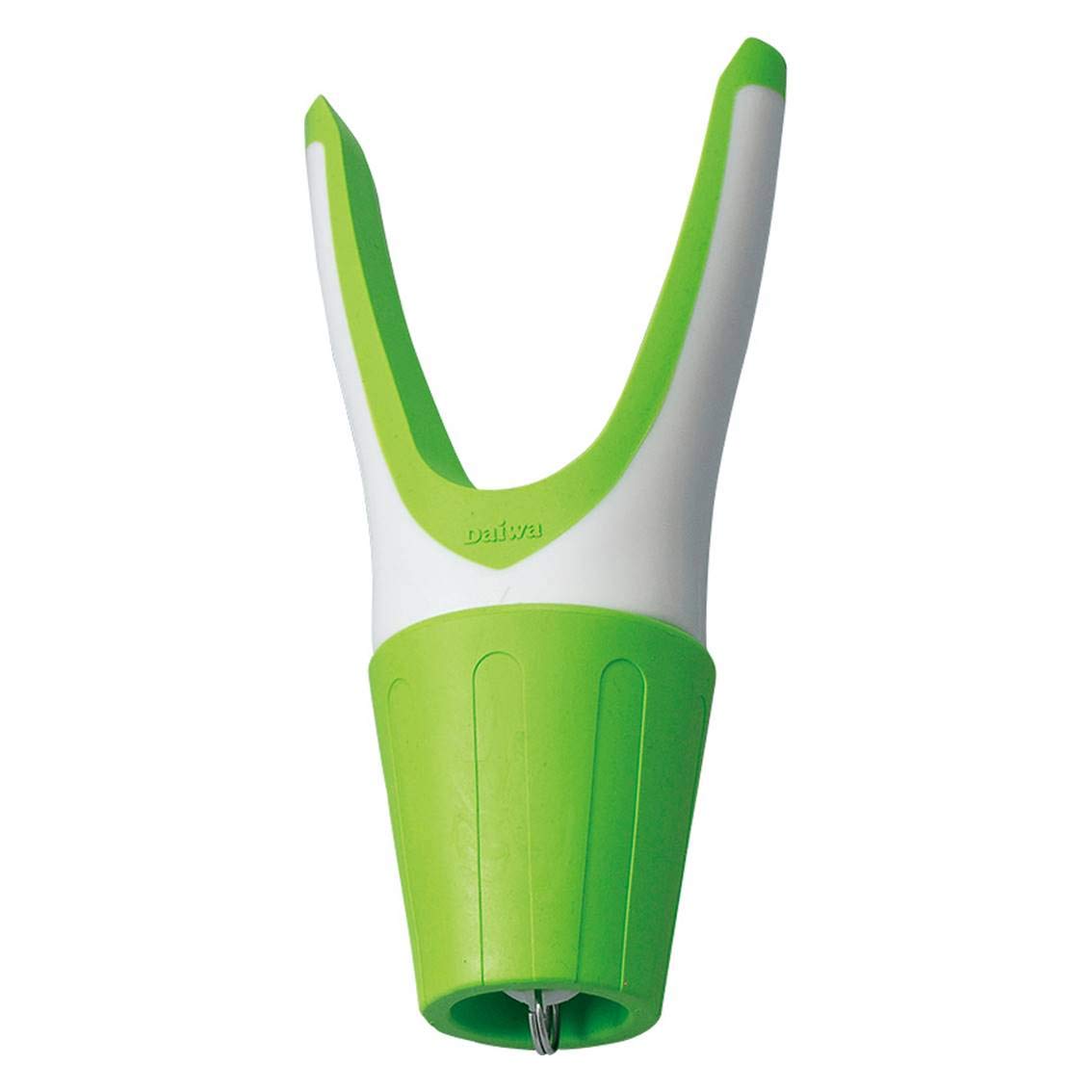 Daiwa 817110 Rod Holder, Choi Holder, Green