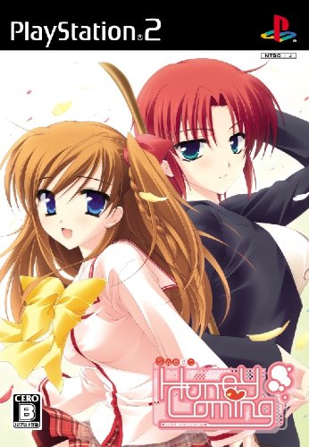 SweetHoneyComing [Japan Import]