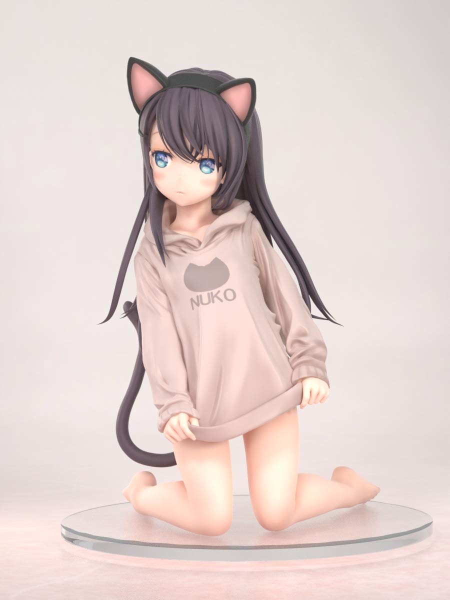 FOTS Japan JAN189008 Capriccio: Ripca Ochi Ripka 1: 5 Scale PVC Figure