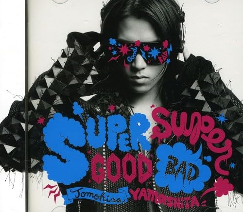 Supergood Superbad