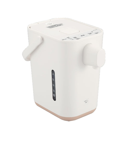Zojirushi Electric Pot 1.2 L Microcomputer Boiling Stan.CP-CA12-WA White Japan Domestic