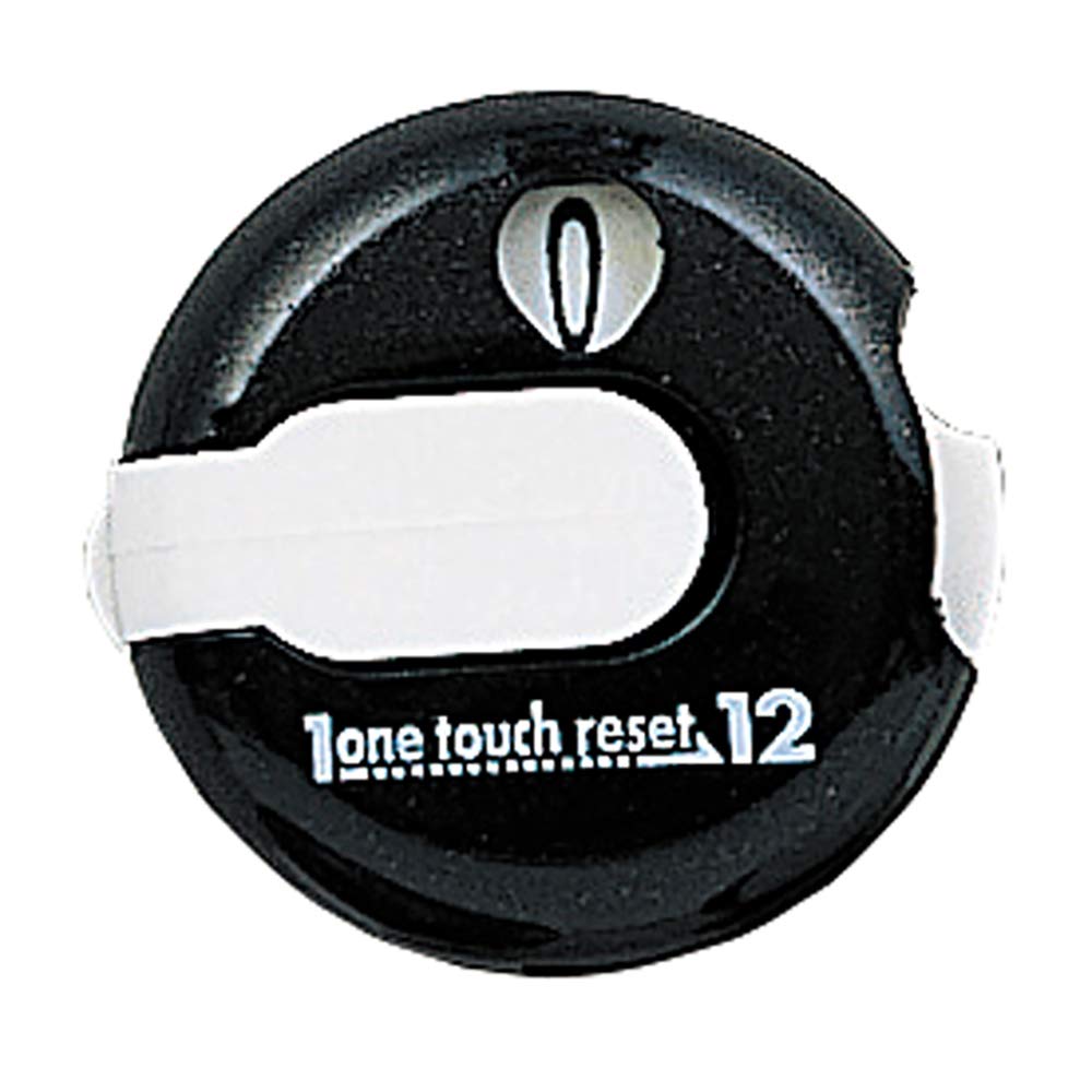 Golf Score Counter/Black