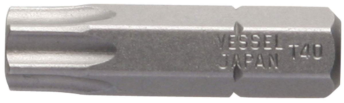 A4T40-25.4 Torx[[RD]] Bit