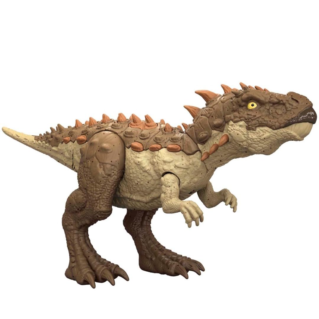 Jurassic World Chaos Theory Danger Pack Jakapil Action Figure Toy, Posable