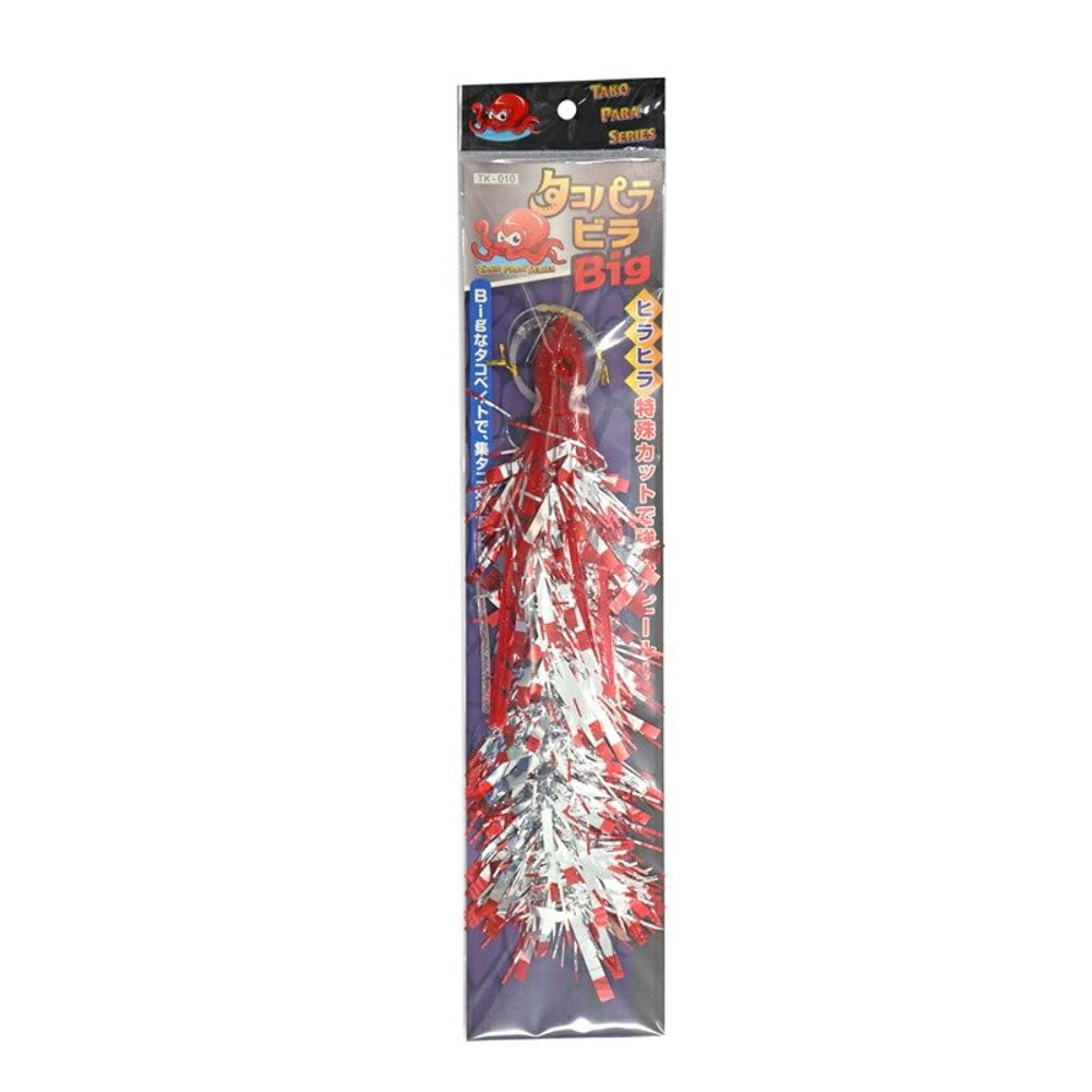 Taka Sangyo TK-010 Octopa Parabira Big T/Red