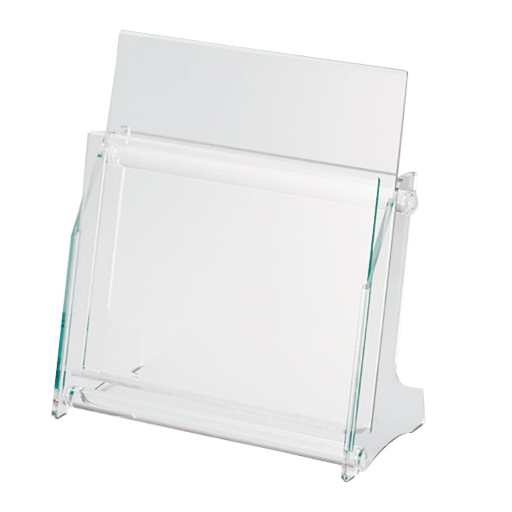 Lion Office Charger Brochure Stand