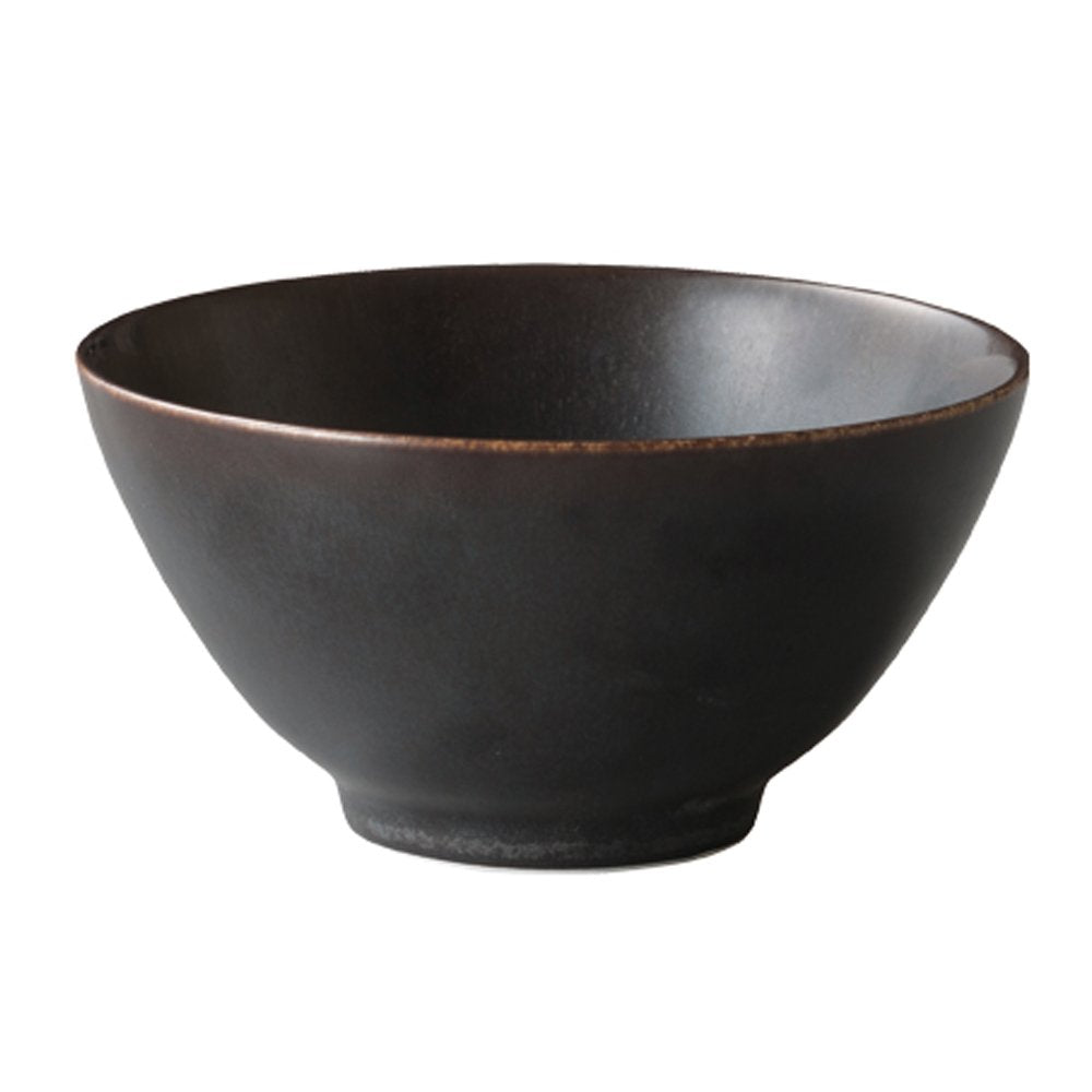 Kinto 26886 HIBI Bowl, 4.7 inches (120 mm), Iron