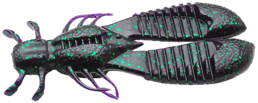 Raid Japan EC-039-JUNEBUG EGU Chunk 4 Inch 039