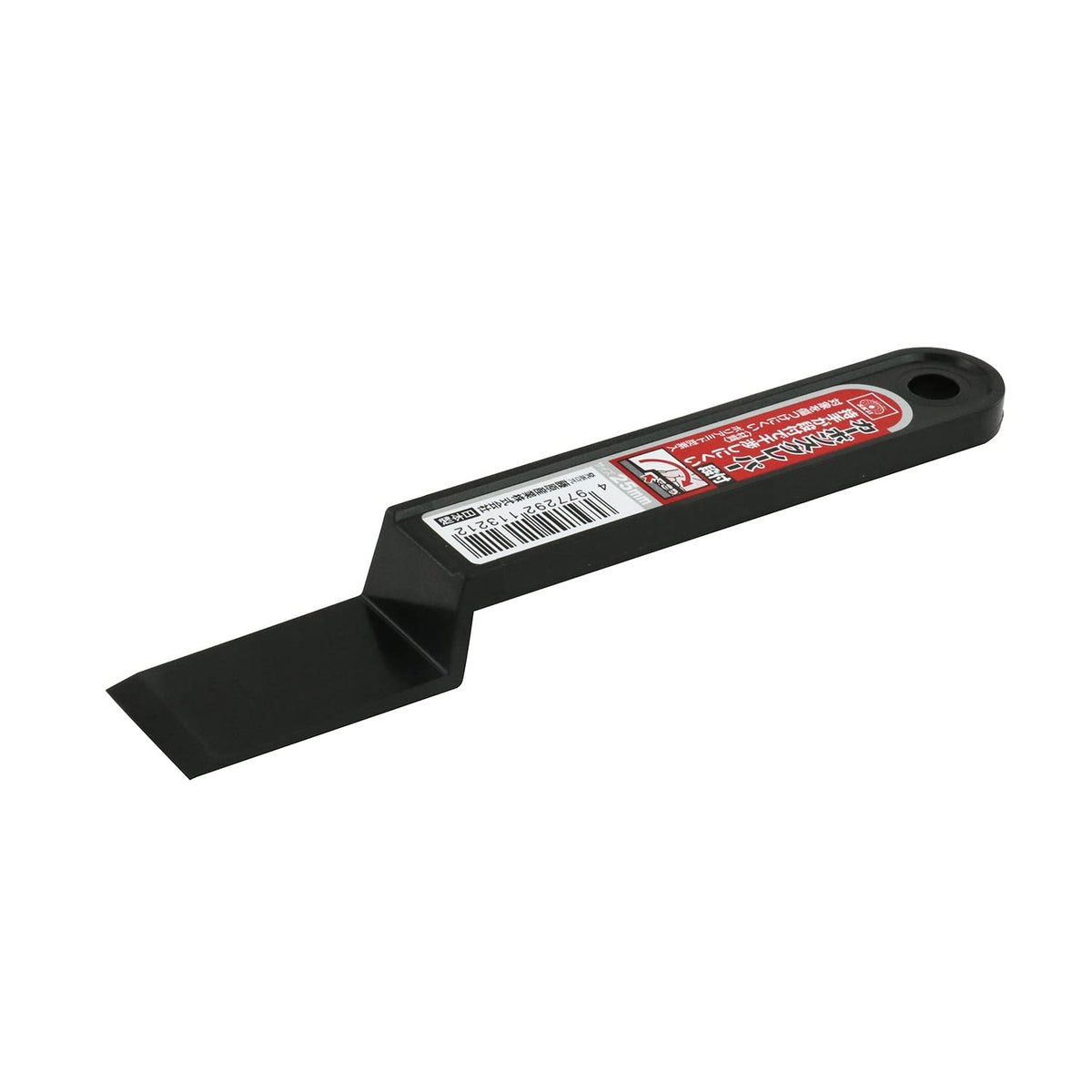 SK11 Carbon Scraper with Steps 25mm