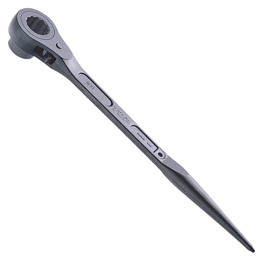 TOP Ratchet Construction Wrench RM-30