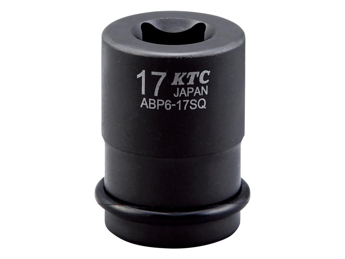 KTC (京都機械工具) Impact Wrench for innasoketto [19.0 SQ] abp6 – 20sqp